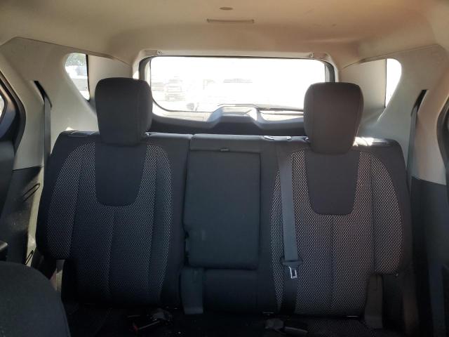 Photo 10 from auction – 2014 CHEVROLET EQUINOX LT with VIN 2GNFLFEK0E6351544