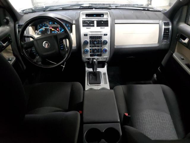 Photo 8 from auction – 2011 MERCURY MARINER with VIN 4M2CN9BG4BKJ01671