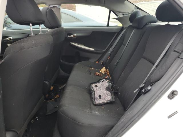 Photo 10 from auction – 2011 TOYOTA COROLLA with VIN 2T1BU4EE4BC684567