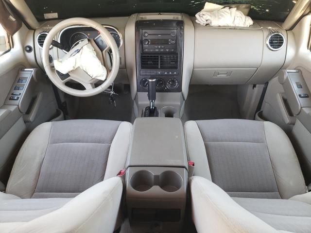 Photo 8 from auction – 2007 FORD EXPLORER X with VIN 1FMEU73E17UB29597