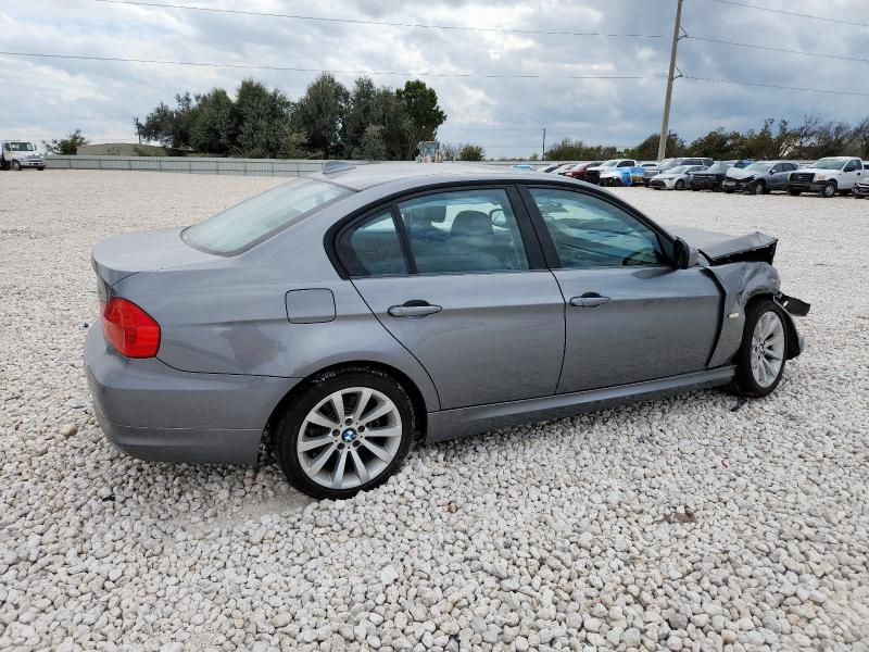 Photo 3 from auction – 2011 BMW 328 I with VIN WBAPH7C50BE677351