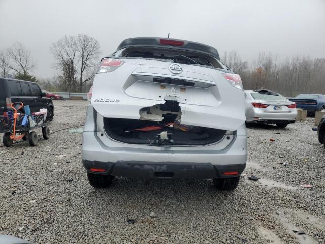 Фото 6 с аукциона – 2016 NISSAN ROGUE S с VIN KNMAT2MT6GP674828