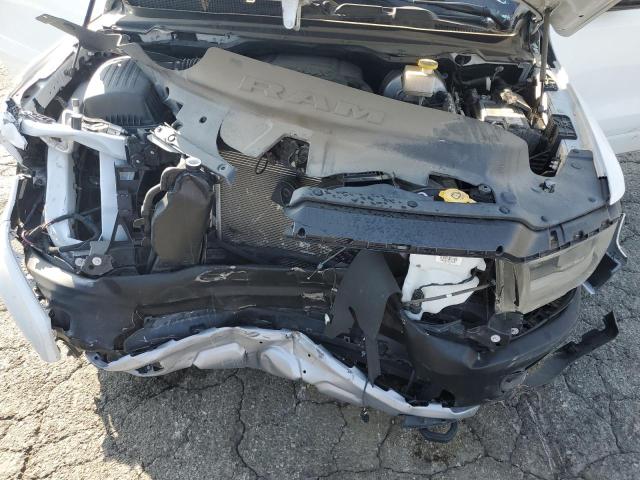 Photo 11 from auction – 2020 RAM 1500 REBEL with VIN 1C6SRFLT7LN330482