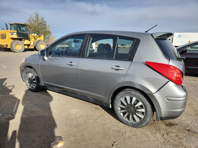Photo 2 from auction – 2012 NISSAN VERSA S with VIN 3N1BC1CP3CK256714