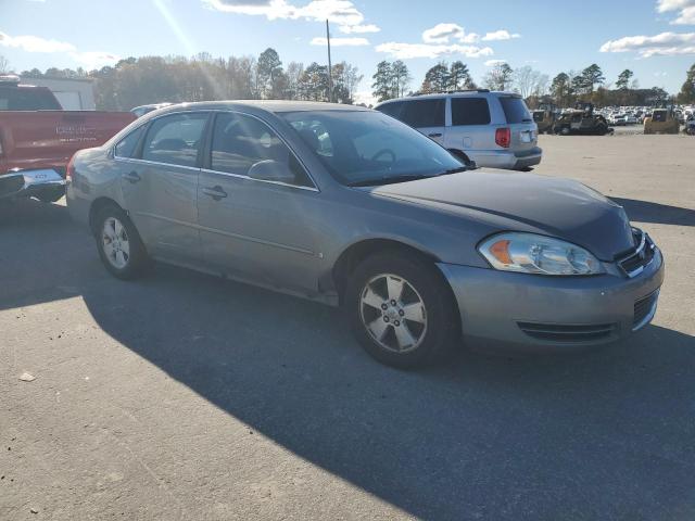 Photo 4 from auction – 2006 CHEVROLET IMPALA LT with VIN 2G1WT58K269240162