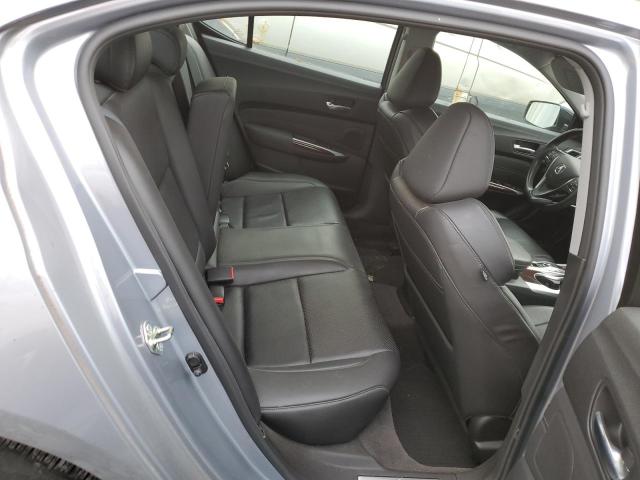 Foto 10 de la subasta – 2015 ACURA TLX TECH con VIN 19UUB3F57FA003790