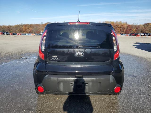 Photo 6 from auction – 2016 KIA SOUL with VIN KNDJN2A21G7243237