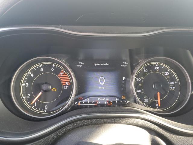 Photo 9 from auction – 2020 JEEP CHEROKEE with VIN 1C4PJMDX7LD516539