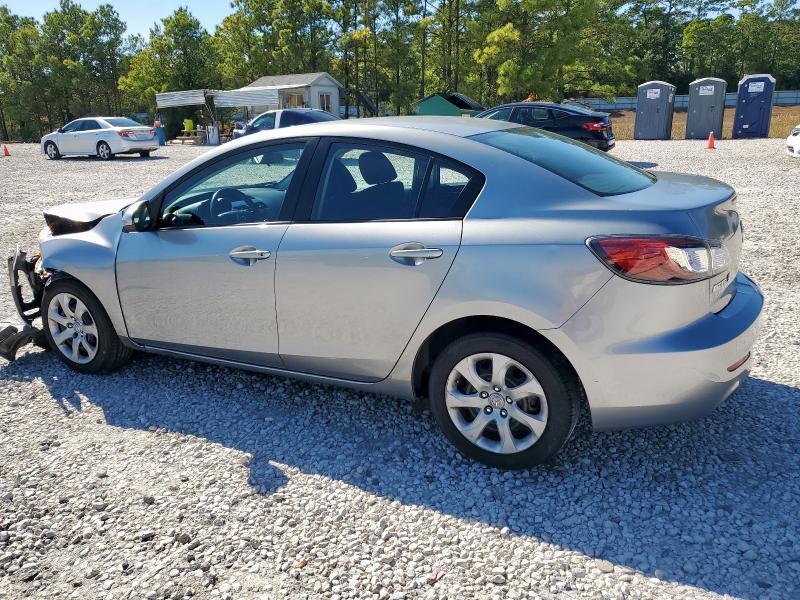 Photo 2 from auction – 2013 MAZDA 3 I with VIN JM1BL1UP7D1851791