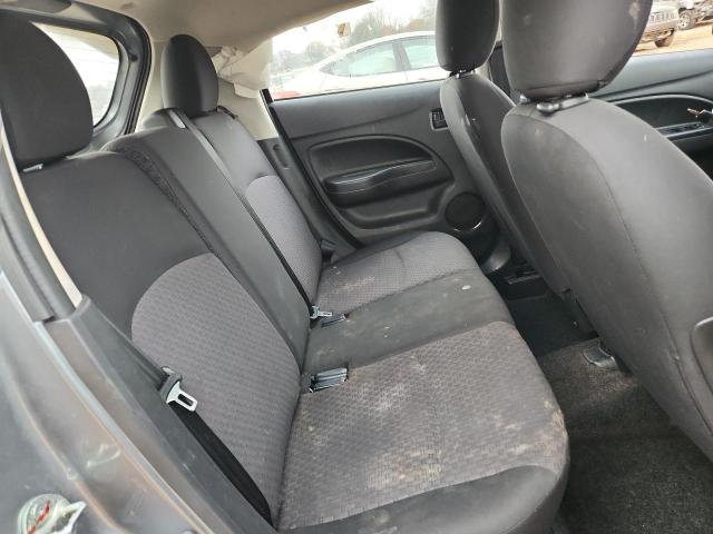 Photo 10 from auction – 2018 MITSUBISHI MIRAGE ES with VIN ML32A3HJ3JH010693