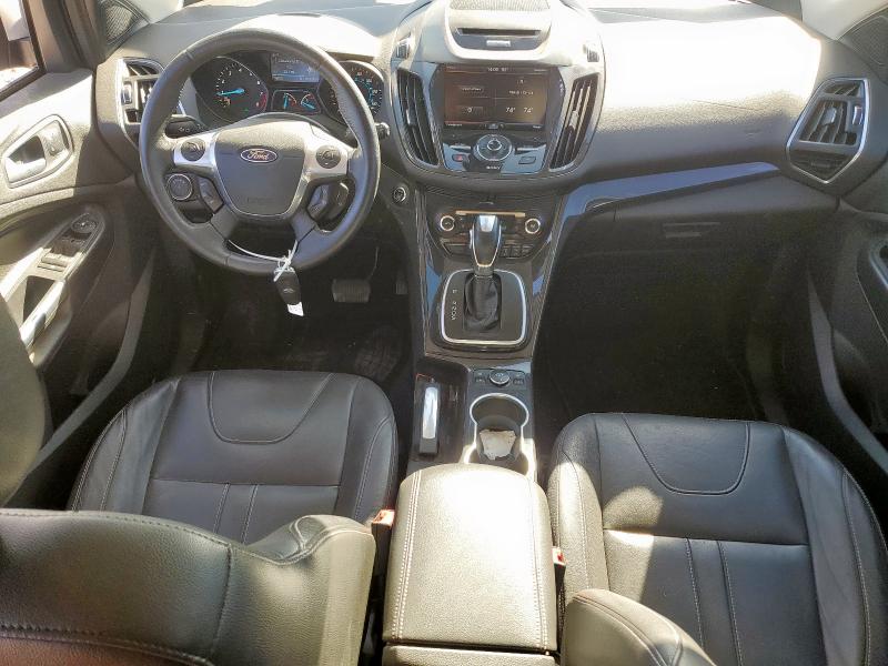 Photo 8 from auction – 2013 FORD ESCAPE TIT with VIN 1FMCU0J99DUB46034