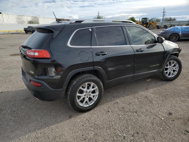 Photo 3 from auction – 2015 JEEP CHEROKEE L with VIN 1C4PJMCS8FW610590