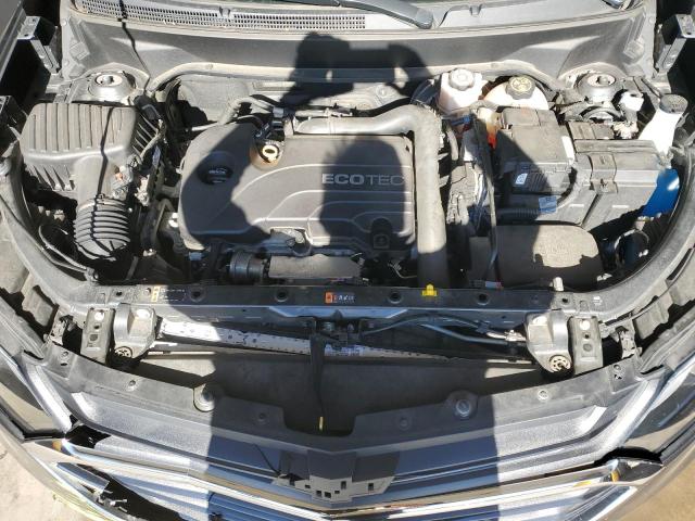 Photo 12 from auction – 2018 CHEVROLET EQUINOX LT with VIN 2GNAXSEV7J6152891