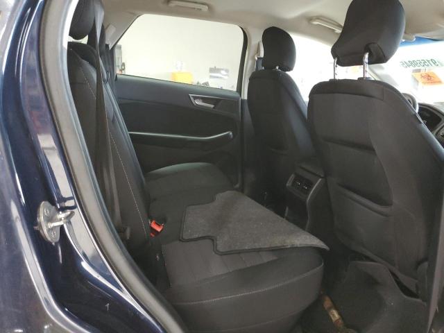 Photo 11 from auction – 2017 FORD EDGE SE with VIN 2FMPK4G9XHBC25195