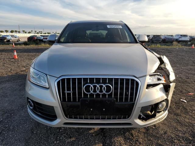 Zdjęcie 5 z aukcji – 2016 AUDI Q5 PREMIUM z VIN WA1L2AFP4GA019876