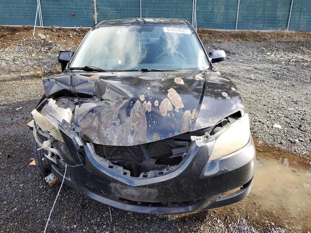 Photo 5 from auction – 2005 MAZDA 3 I with VIN JM1BK12F751254168