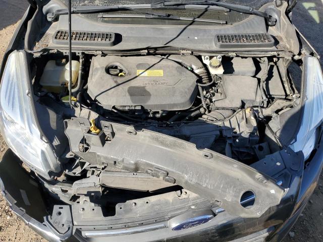 Photo 11 from auction – 2014 FORD ESCAPE SE with VIN 1FMCU9GX3EUA90443
