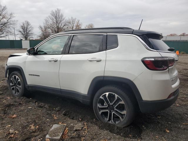 Photo 2 from auction – 2024 JEEP COMPASS LI with VIN 3C4NJDCN7RT597195