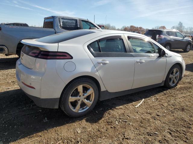 Photo 3 from auction – 2015 CHEVROLET VOLT with VIN 1G1RB6E42FU108100