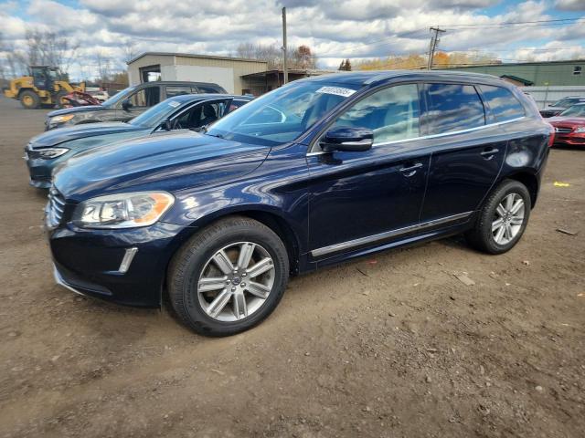 Photo 1 from auction – 2017 VOLVO XC60 with VIN YV440MRU5H2168065