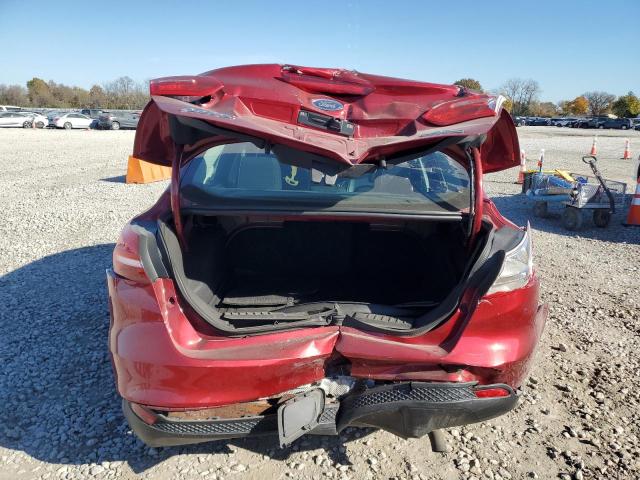 Photo 6 from auction – 2015 FORD FOCUS SE with VIN 1FADP3F27FL355672