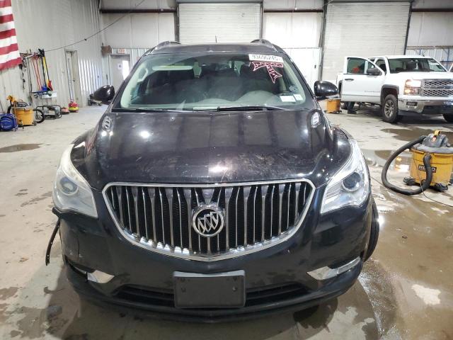 Photo 5 from auction – 2016 BUICK ENCLAVE with VIN 5GAKVCKD1GJ182969