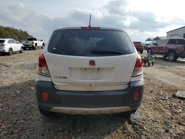 Photo 6 from auction – 2008 SATURN VUE with VIN 3GSCL33P88S515352