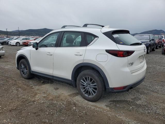 Photo 2 from auction – 2020 MAZDA CX-5 SPORT with VIN JM3KFBBMXL0756918