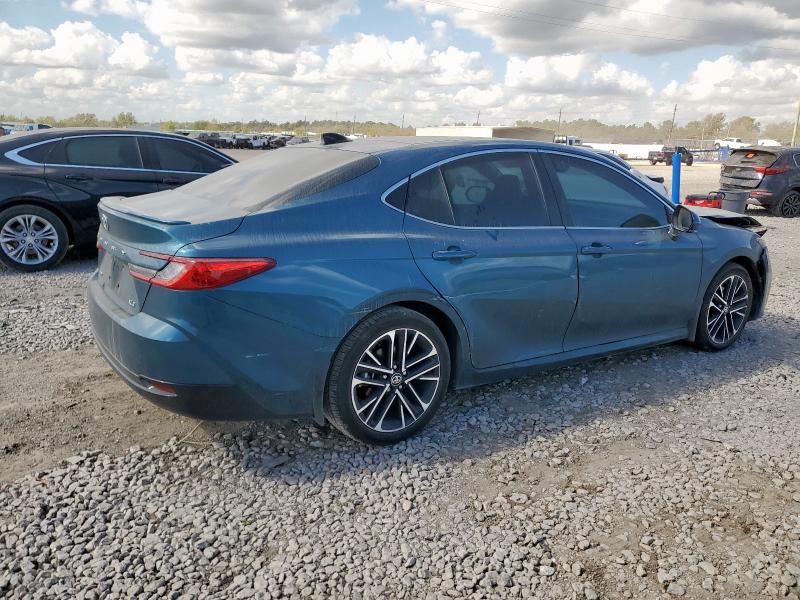 Photo 3 from auction – 2025 TOYOTA CAMRY XSE with VIN 4T1DAACK9SU088992