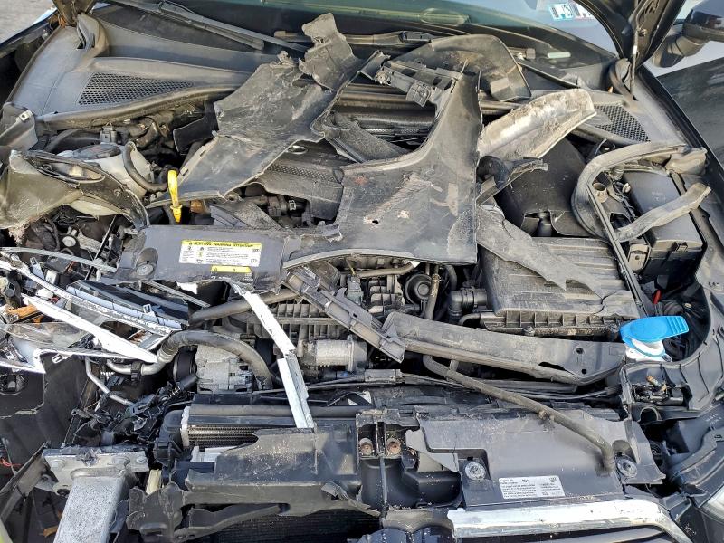Photo 11 from auction – 2018 AUDI A3 PREMIUM with VIN WAUB8GFF3J1077444