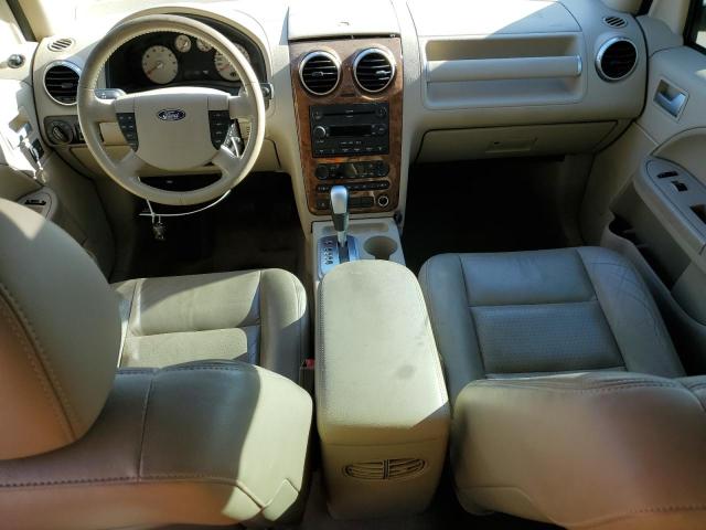 Photo 8 from auction – 2006 FORD FREESTYLE with VIN 1FMDK06186GA20634
