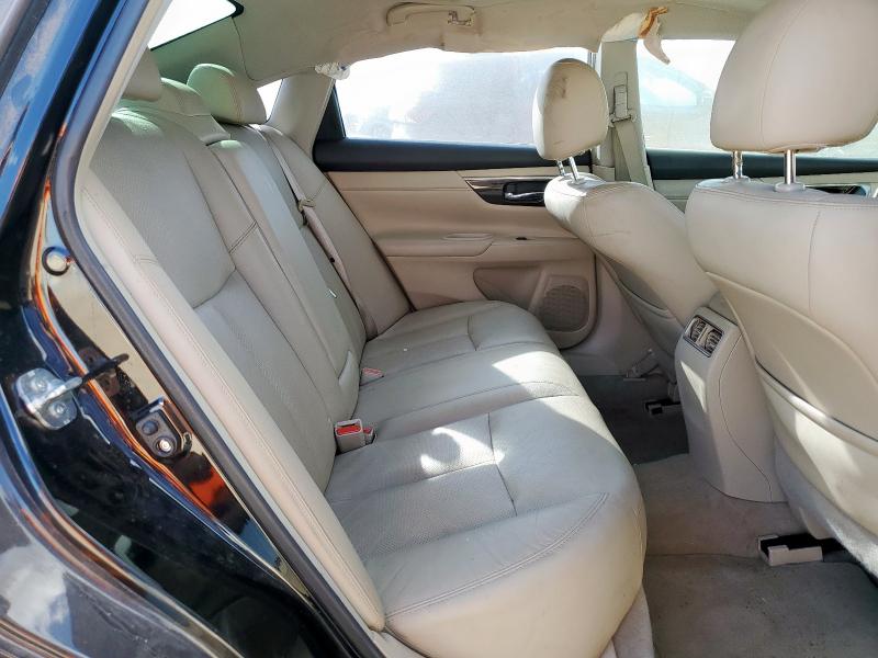 صورة رقم 10 من المزاد - 2013 NISSAN ALTIMA 2.5 مع VIN 1N4AL3AP9DN554189