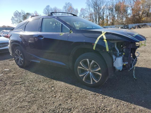 Photo 4 from auction – 2021 LEXUS RX 350 with VIN 2T2HZMDAXMC263932