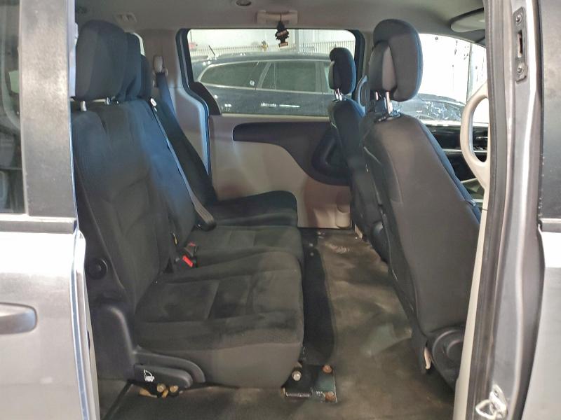 Zdjęcie 11 z aukcji – 2019 DODGE GRAND CARA z VIN 2C4RDGBG2KR780378