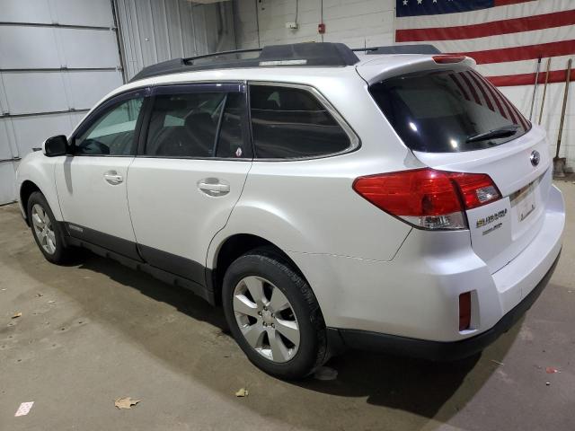 Фото 2 с аукциона – 2012 SUBARU OUTBACK 2. с VIN 4S4BRCGC1C3250782