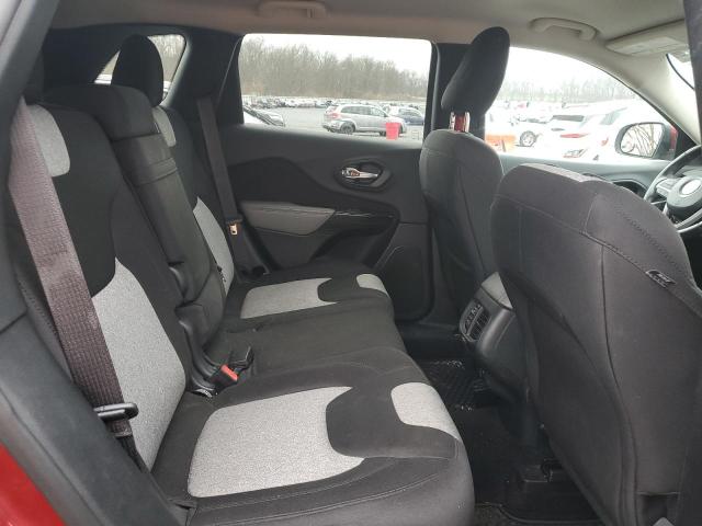 Photo 11 from auction – 2014 JEEP CHEROKEE L with VIN 1C4PJMCS8EW141452