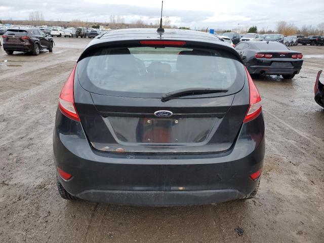 Photo 6 from auction – 2013 FORD FIESTA SE with VIN 3FADP4EJ3DM211403