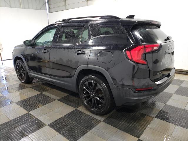 Photo 2 from auction – 2020 GMC TERRAIN SL with VIN 3GKALTEV3LL299402
