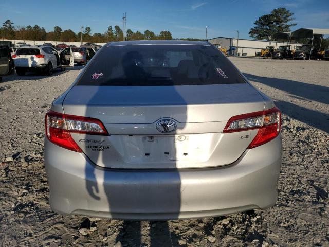 Photo 6 from auction – 2014 TOYOTA CAMRY L with VIN 4T1BF1FKXEU395113