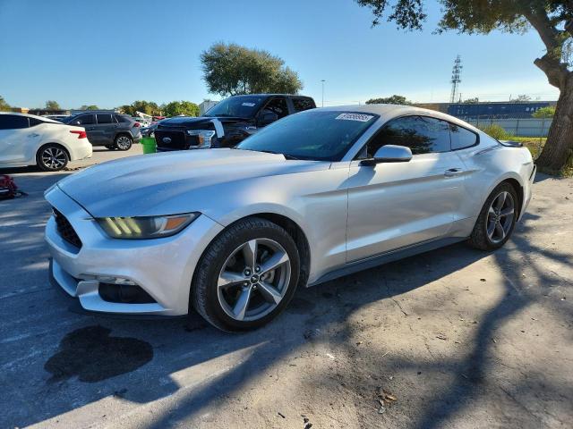 FORD MUSTANG 2016 with VIN 1FA6P8AM7G5277639 - Photo from auction