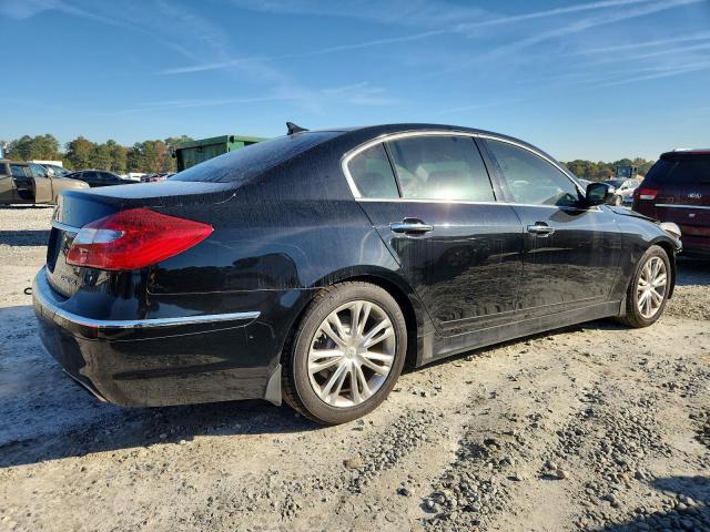 Photo 3 from auction – 2012 HYUNDAI GENESIS 3. with VIN KMHGC4DD9CU201141