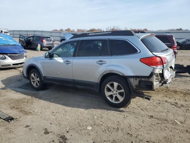 Photo 2 from auction – 2014 SUBARU OUTBACK 3. with VIN 4S4BRDLC9E2326740
