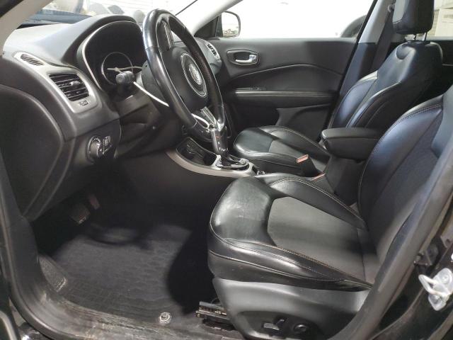 Photo 7 from auction – 2019 JEEP COMPASS LA with VIN 3C4NJDBB0KT847129