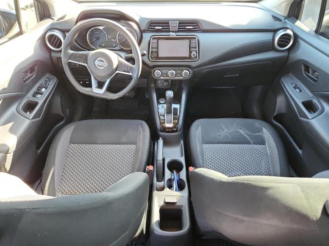 Photo 8 from auction – 2020 NISSAN VERSA S with VIN 3N1CN8DV0LL801394