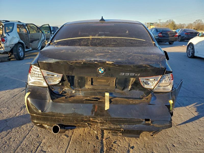 Photo 6 from auction – 2011 BMW 335 D with VIN WBAPN7C58BA781294