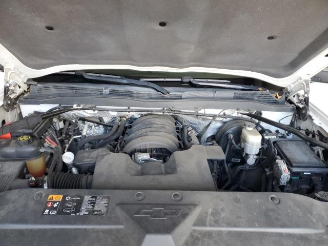 Photo 11 from auction – 2014 CHEVROLET SILVERADO with VIN 3GCUKSEC3EG402799