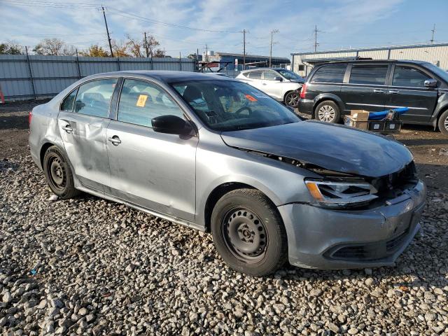 Photo 4 from auction – 2014 VOLKSWAGEN JETTA BASE with VIN 3VW2K7AJ8EM232429