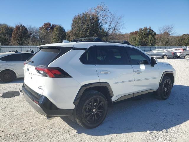 Photo 3 from auction – 2023 TOYOTA RAV4 SE with VIN 4T3T6RFV6PU109488