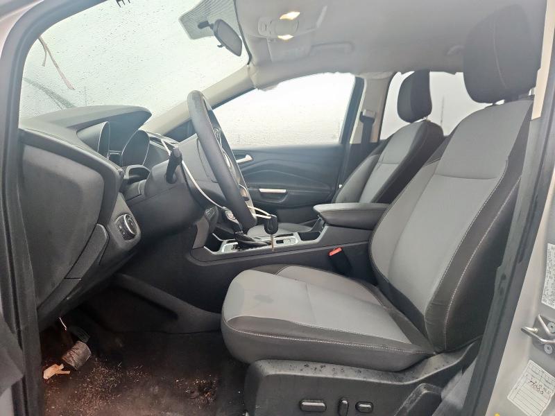 Photo 7 from auction – 2018 FORD ESCAPE SE with VIN 1FMCU0G98JUB48988