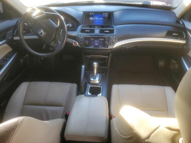 Photo 8 from auction – 2013 HONDA CROSSTOUR with VIN 5J6TF2H52DL004332